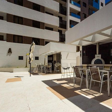Apartamento Impecavel Em Aguas Claras Rmh1510 Brasilia Exterior photo