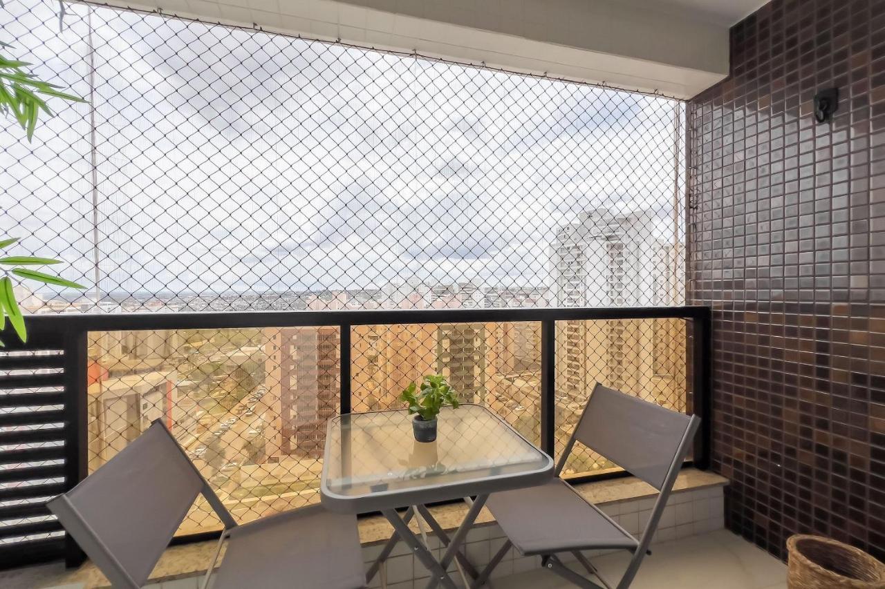 Apartamento Impecavel Em Aguas Claras Rmh1510 Brasilia Exterior photo
