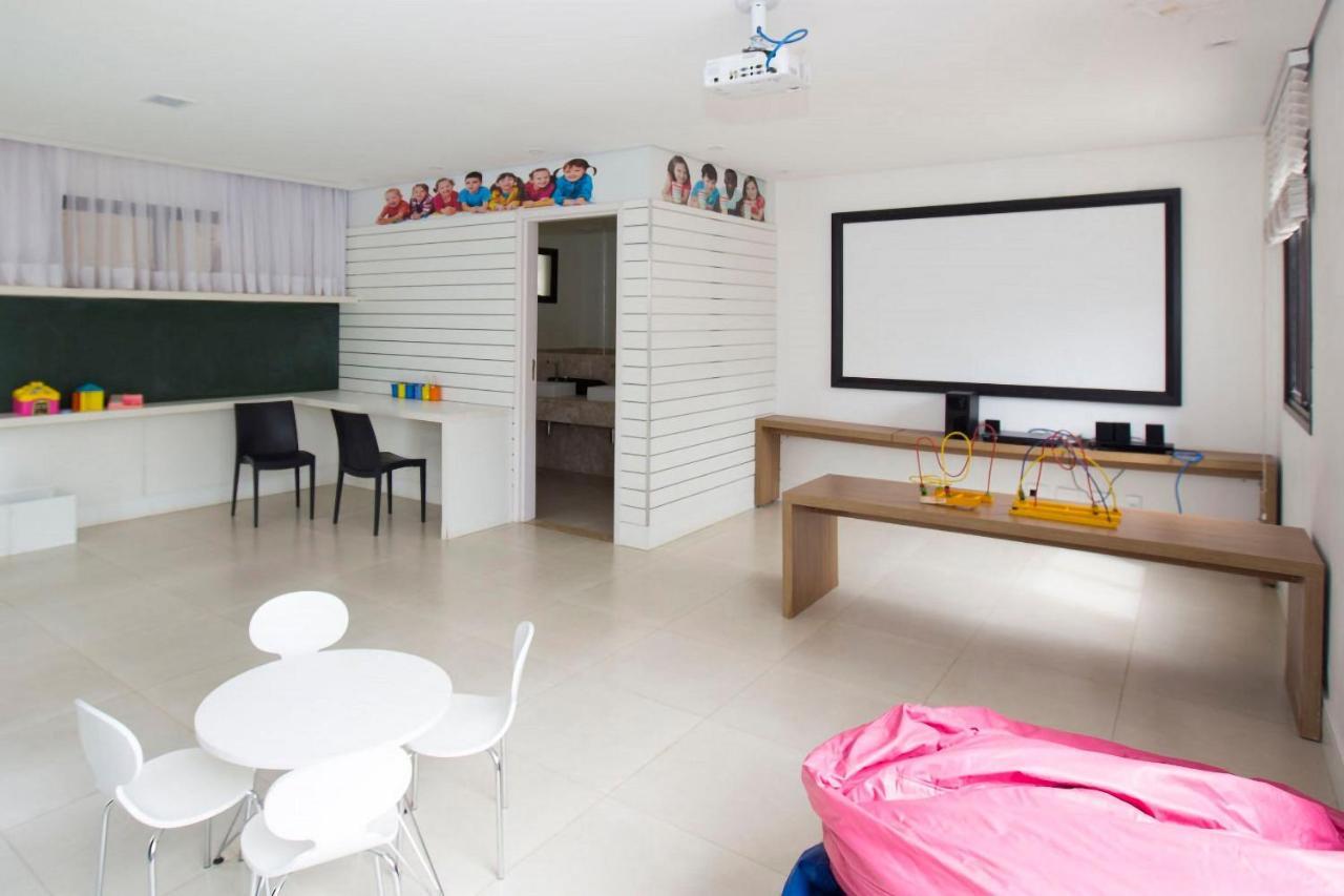 Apartamento Impecavel Em Aguas Claras Rmh1510 Brasilia Exterior photo