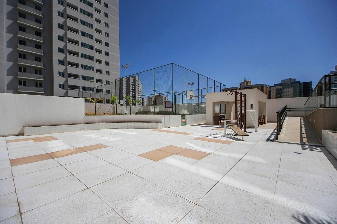 Apartamento Impecavel Em Aguas Claras Rmh1510 Brasilia Exterior photo