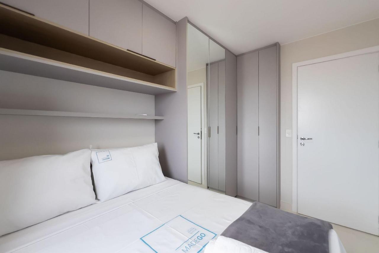Apartamento Impecavel Em Aguas Claras Rmh1510 Brasilia Exterior photo