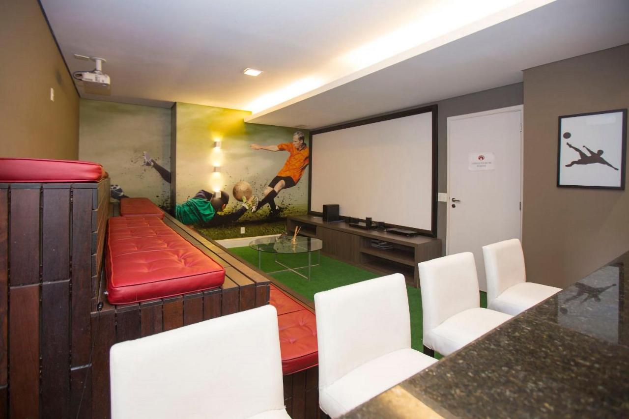Apartamento Impecavel Em Aguas Claras Rmh1510 Brasilia Exterior photo
