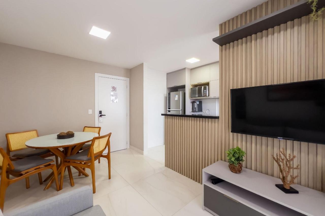 Apartamento Impecavel Em Aguas Claras Rmh1510 Brasilia Exterior photo