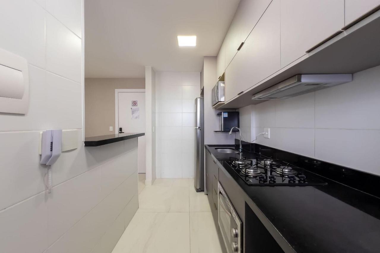 Apartamento Impecavel Em Aguas Claras Rmh1510 Brasilia Exterior photo
