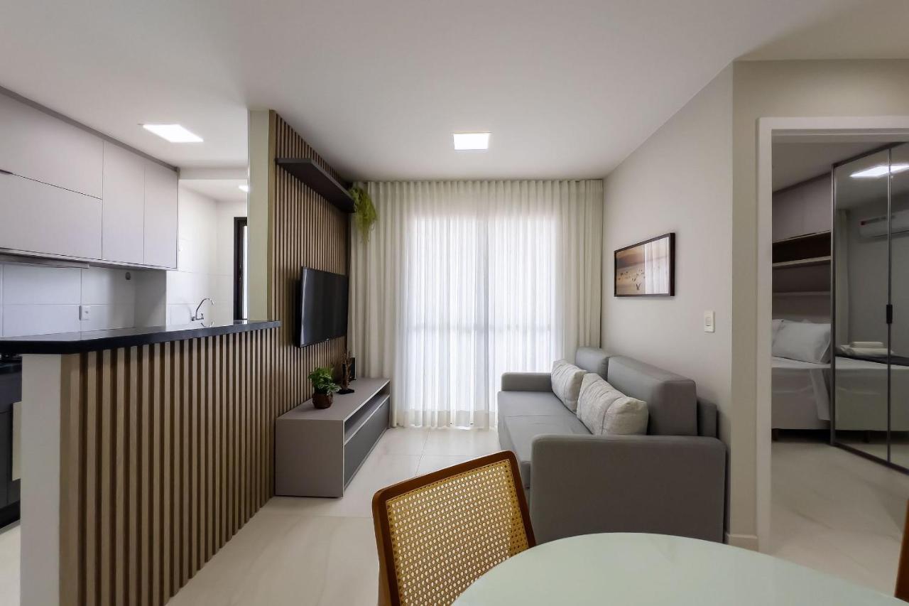 Apartamento Impecavel Em Aguas Claras Rmh1510 Brasilia Exterior photo