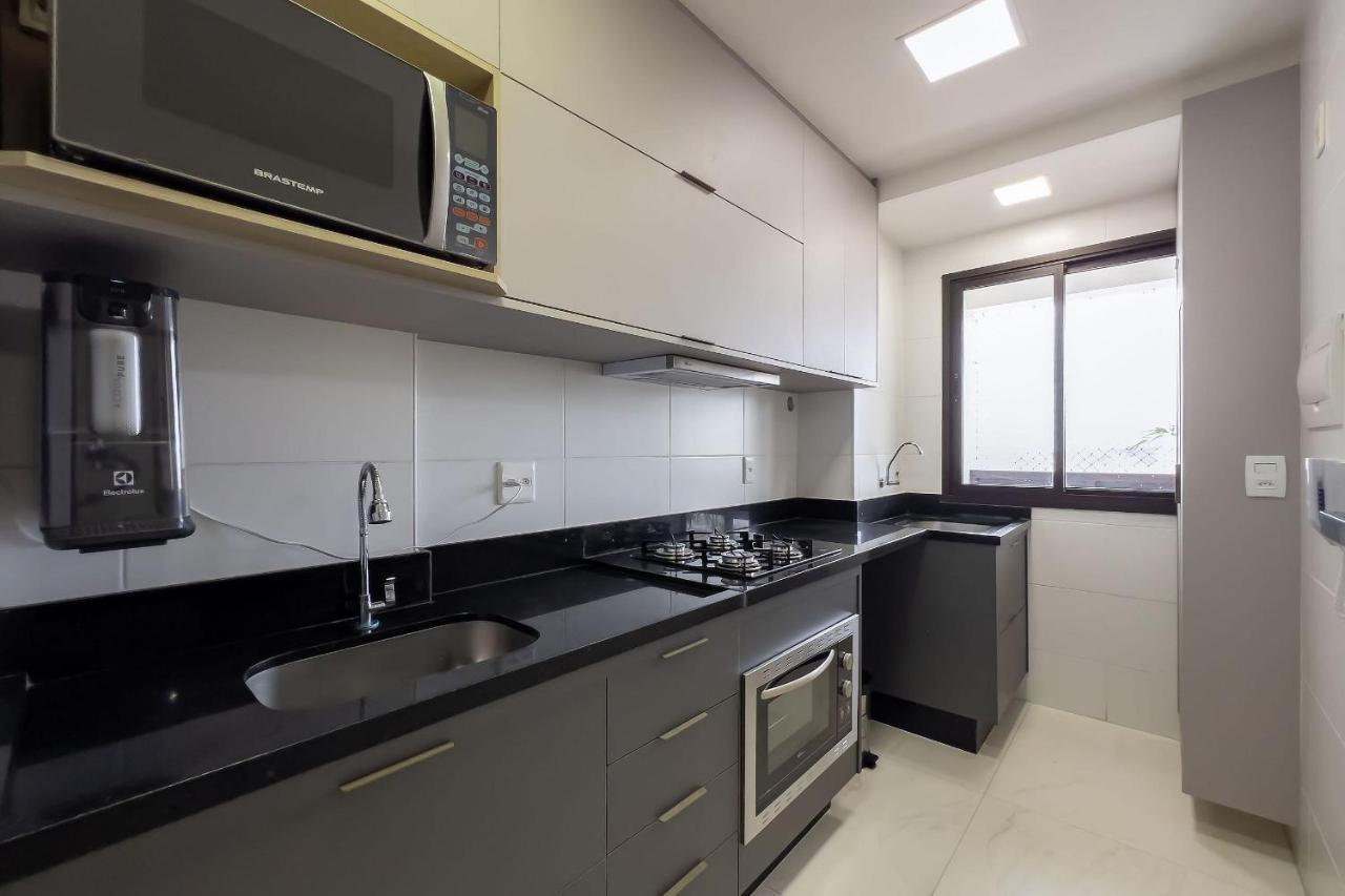 Apartamento Impecavel Em Aguas Claras Rmh1510 Brasilia Exterior photo