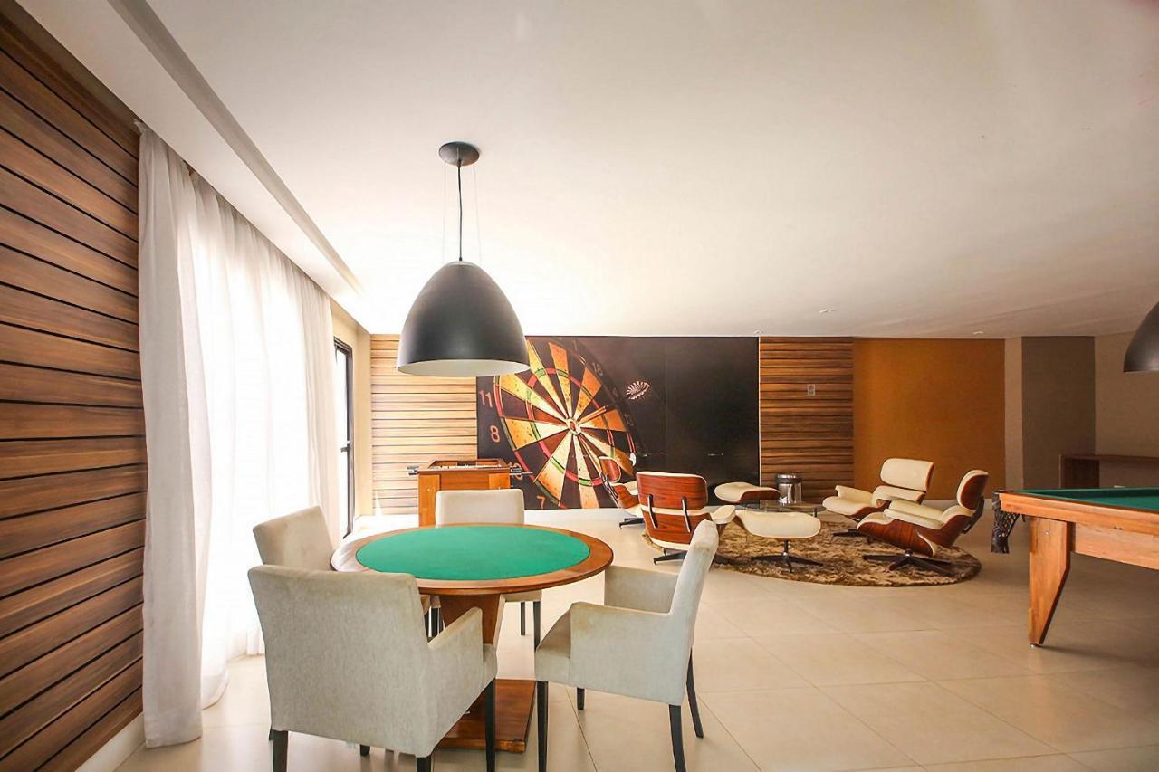 Apartamento Impecavel Em Aguas Claras Rmh1510 Brasilia Exterior photo